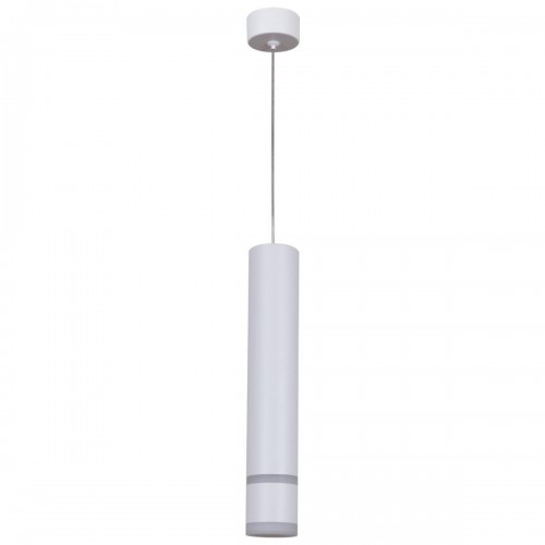 Подвесной светильник Reluce Technical 16005-0.9-001LD 300mm GU10 WT