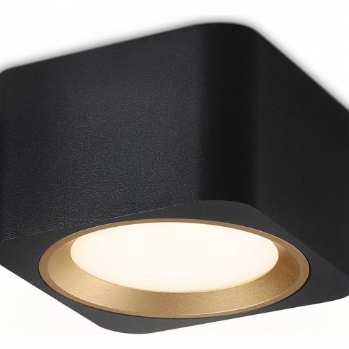 Накладной светильник Ambrella light Techno Spot Techno TN70832