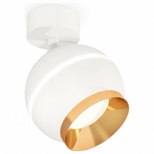 Спот Ambrella light Techno Spot XM1101004 Спот Ambrella light Techno Spot XM1101004