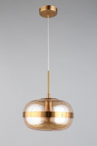 Подвесной светильник Aployt Gabriela APL.305.16.01