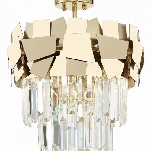 Потолочная люстра ST Luce Caserta SL1232.202.05