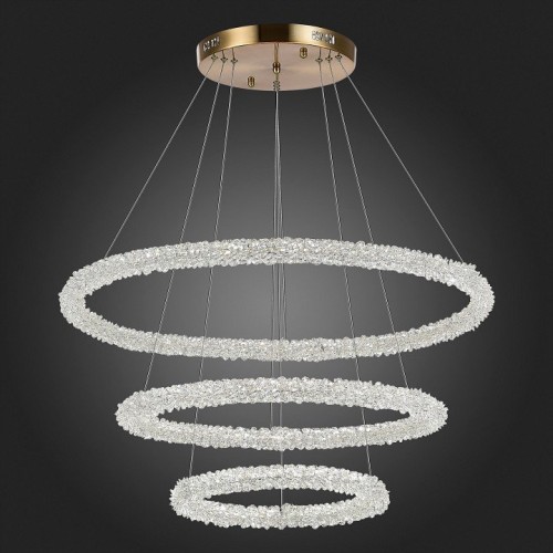 Подвесной светодиодный светильник ST Luce Avana SL6110.203.03