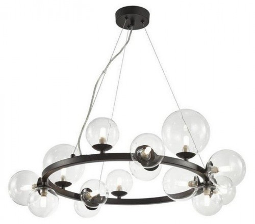 Подвесная люстра Aployt Feliche APL.334.03.14 Подвесная люстра Aployt Feliche APL.334.03.14