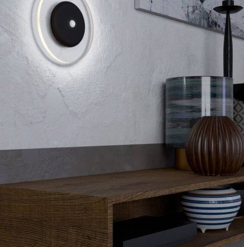 Аккуммуляторный сенсорный бра Eglo TREPELLA 75884