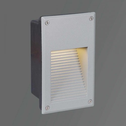 Настенный светильник Reluce 86604-9.0-001TL LED6W GR