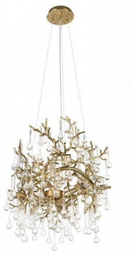 Подвесная люстра Loft IT Coral 10351/600 AB Подвесная люстра Loft IT Coral 10351/600 AB