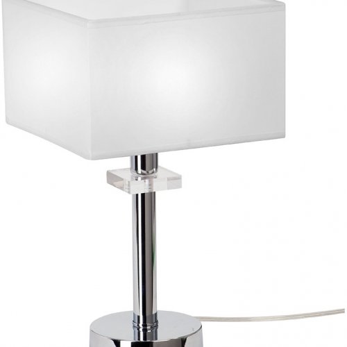 Интерьерная настольная лампа  V3902/1L