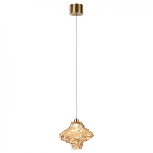 Подвесной светодиодный светильник Odeon Light L-Vision Ordi 5108/3L Подвесной светодиодный светильник Odeon Light L-Vision Ordi 5108/3L