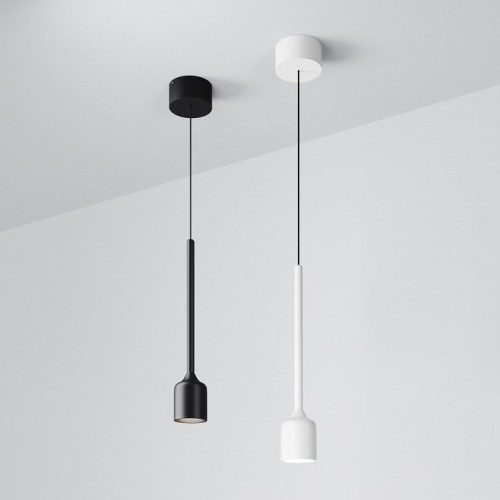 Уличный светильник подвесной Maytoni Apex O491PL-L6W3K