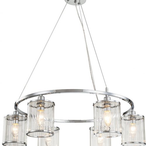 Подвесная люстра Indigo Dante V000407 Подвесная люстра Indigo Dante V000407