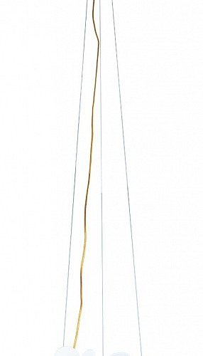 Подвесная люстра Loft IT Matisse 10008/700 white