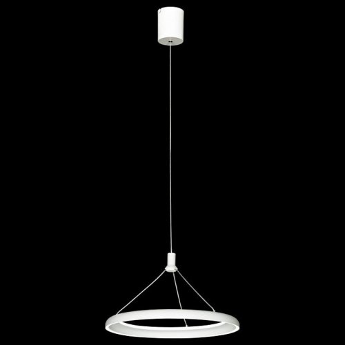 Подвесной светильник Lussole Hardin LSP-7425