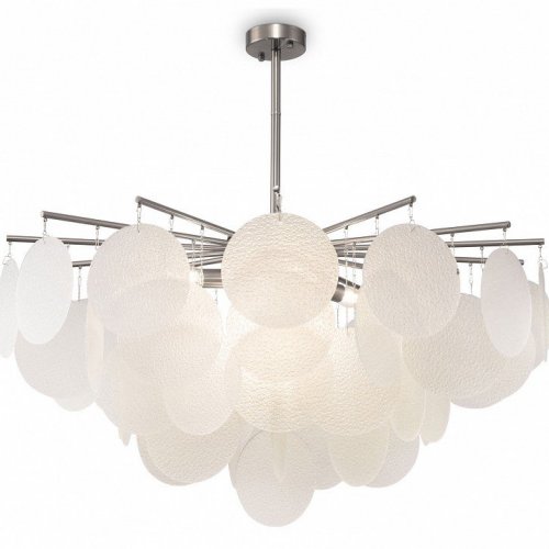 Подвесная люстра Freya Porto FR5104PL-08N