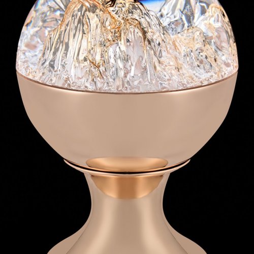 Настольная лампа Angele LE1086 GD