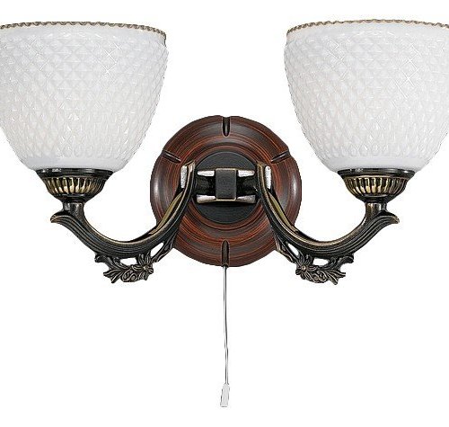 Бра Reccagni Angelo A 8661/2 Бра Reccagni Angelo A 8661/2