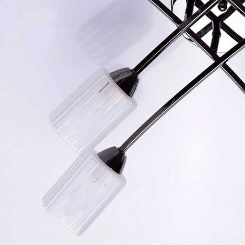 Потолочная люстра DeMarkt 638011908