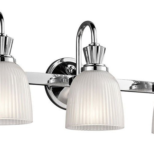 Светильник на штанге Kichler Cora KL/CORA3 BATH