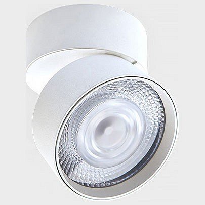 Светодиодный спот Italline IT02-011 white 4000K