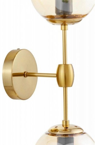 Бра Lumina Deco LDW 6001-2 MD