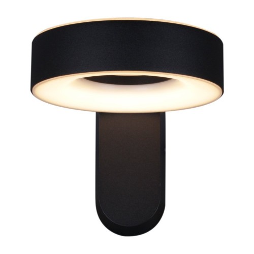 Архитектурная подсветка Reluce 86869-9.2-001JH LED2*12W BK