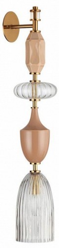 Бра Odeon Light Exclusive Modern Terra 5414/1W
