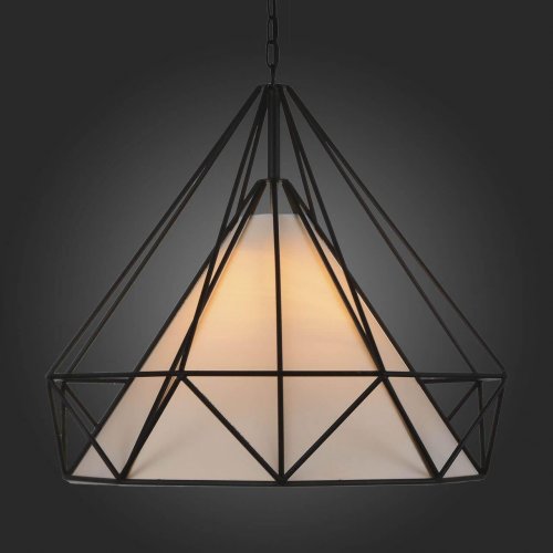 Подвесной светильник ST Luce Paliedro SL233.403.01 Подвесной светильник ST Luce Paliedro SL233.403.01