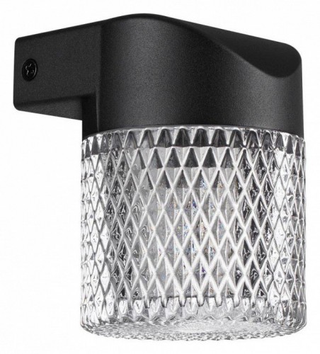 Настенный светильник уличный Novotech Estima 359293