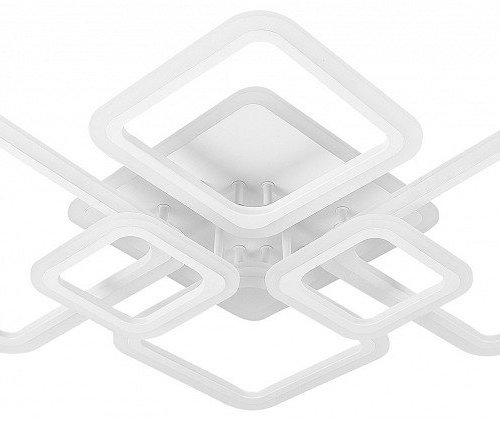 Подвесная люстра Natali Kovaltseva Spektr LED LAMPS 81243 Подвесная люстра Natali Kovaltseva Spektr LED LAMPS 81243