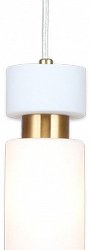 Подвесной светильник Escada Sonnet 1171/1S Brass