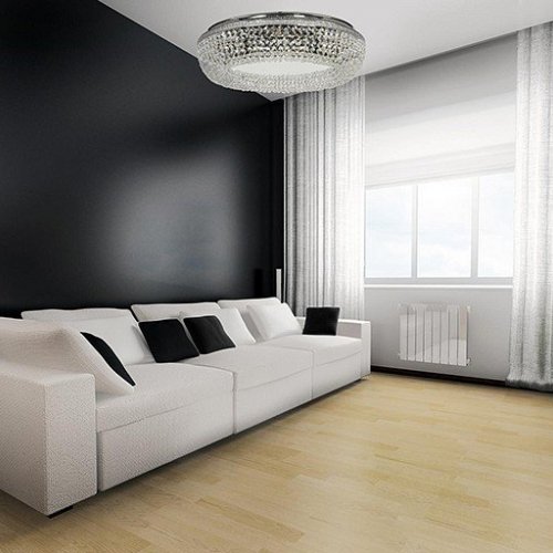 Потолочная люстра Arti Lampadari Favola E 1.4.45.501 N Потолочная люстра Arti Lampadari Favola E 1.4.45.501 N