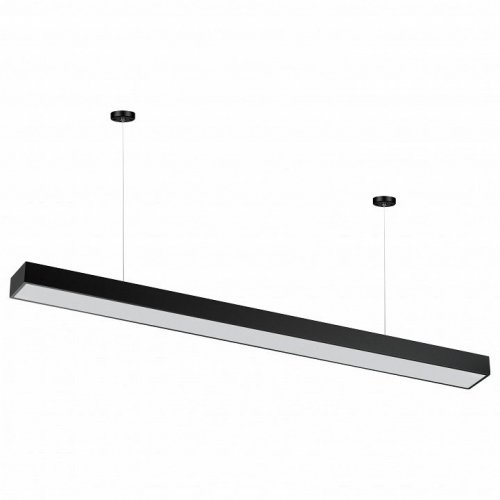 Подвесной светильник Эра Block Б0058861