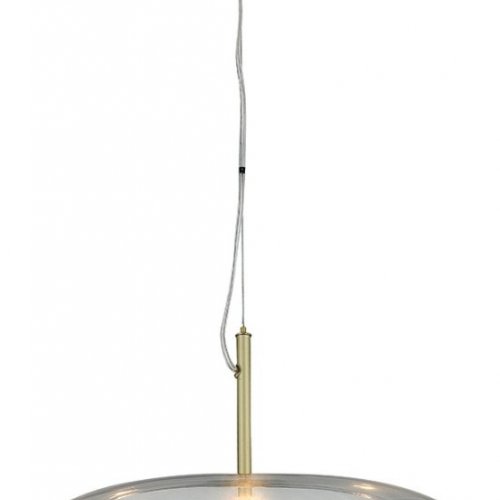 Подвесной светильник Indigo Leggero V000541