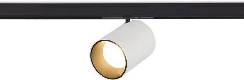 Трековый светильник Donolux Alpha DL20732WW7WB