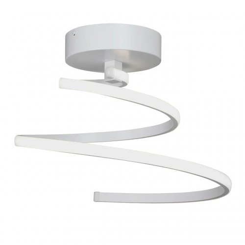 Потолочный светодиодный светильник Vitaluce V4654-0/1PL Потолочный светодиодный светильник Vitaluce V4654-0/1PL