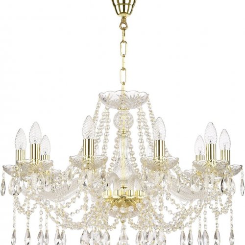 Подвесная люстра 11.07 11.07.10.240.Gd.Sp Подвесная люстра 11.07 11.07.10.240.Gd.Sp