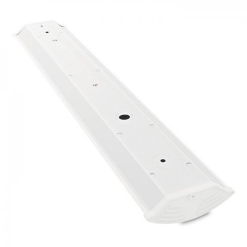 Потолочный светильник STD ДПО17-18-001-5К