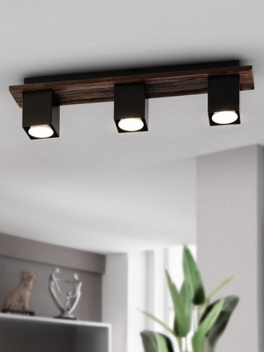 Потолочная люстра Rivoli Luise 3102-303 Б0051252 Потолочная люстра Rivoli Luise 3102-303 Б0051252