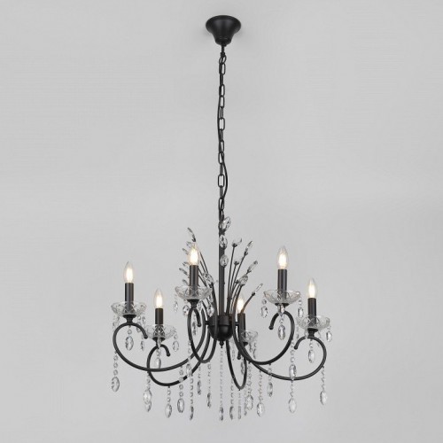 Подвесная люстра Rivoli Anamaria Б0066477