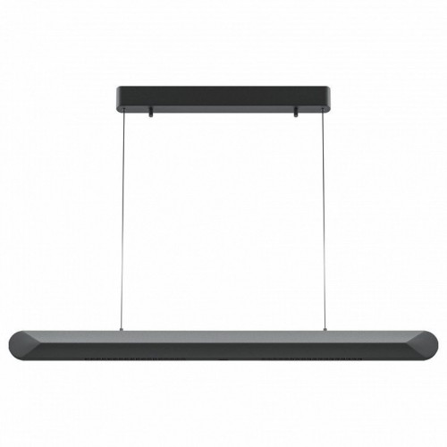 Подвесной светильник Maytoni Motion MOD276PL-L40B3K