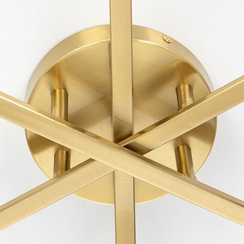 Потолочная люстра Citilux Glob CL209263