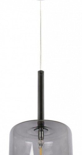 Подвесной светильник Spillray 10232/A Smoke