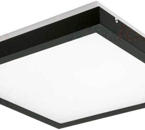 Потолочный светодиодный светильник Kanlux TYBIA M 25W-NW-SE B 24647