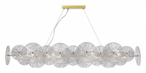 Подвесная люстра ST Luce Flero SL1657.213.08