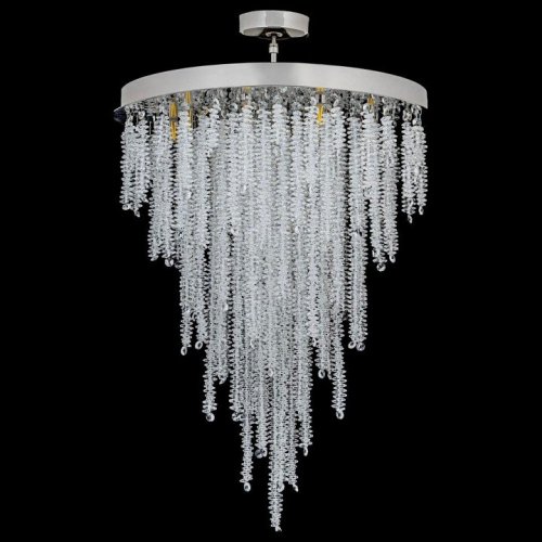 Потолочная люстра Arti Lampadari Flusso Flusso H 1.4.55.105 N