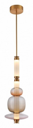 Подвесной светильник Lightstar 737540 Подвесной светильник Lightstar 737540