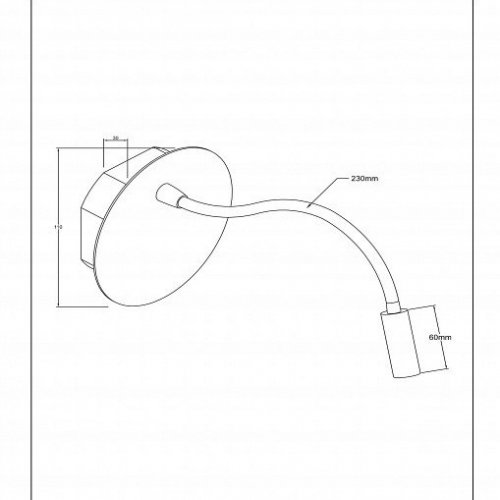 Бра Lucide Jolijn 02767/12/31 Бра Lucide Jolijn 02767/12/31