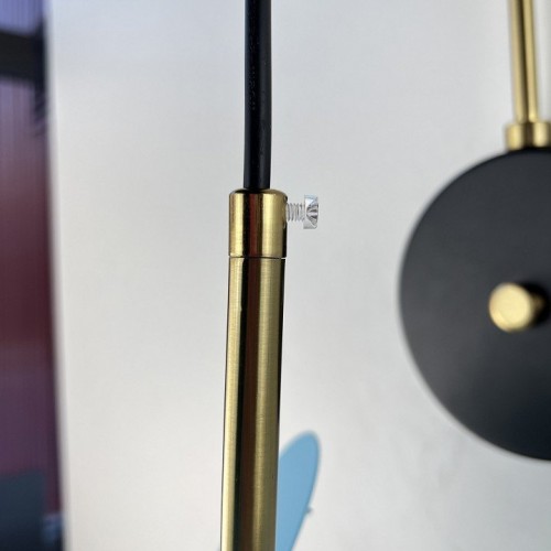 Бра ImperiumLoft matisse-bluew01