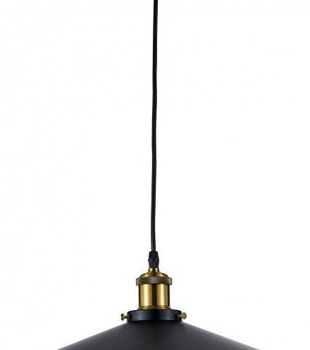 Подвесной светильник Arti Lampadari Marco E 1.3.P2 B