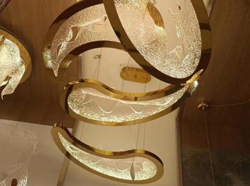 Подвесная люстра Alfa Light F0924-12