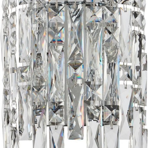 Бра Crystal Lux Abril AP2